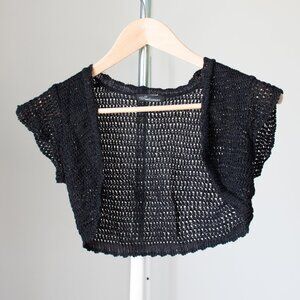 Shrug / Bolero Crochet